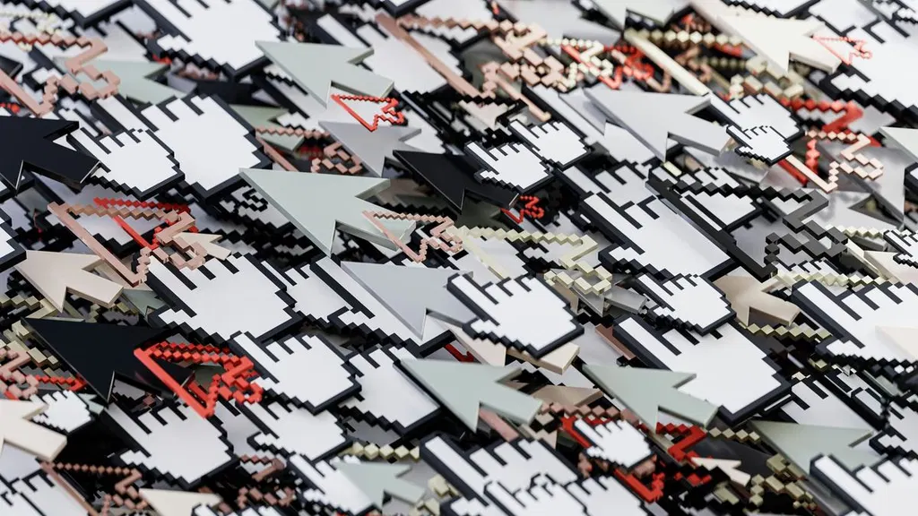 Study Finds a Third of New Websites Are AI-Generated