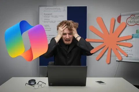 The Tokenpocalypse Is Here: Companies Are Scrambling to Stop Spending on AI