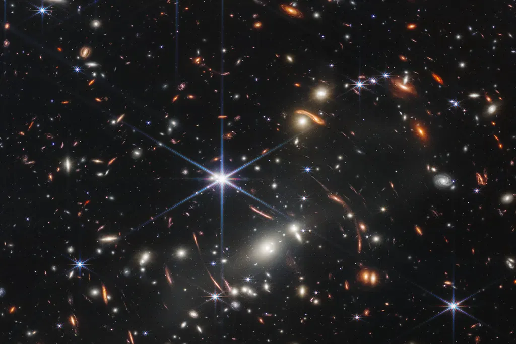 A Hidden 'Dark Dimension' Could Rewrite Our Understanding of the Universe