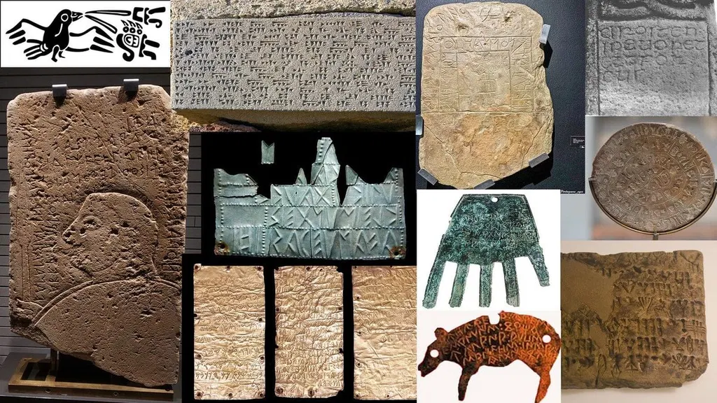 Scientists Uncover Lost ‘Golden Age’ of Languages That Ended 1,000 Years Ago