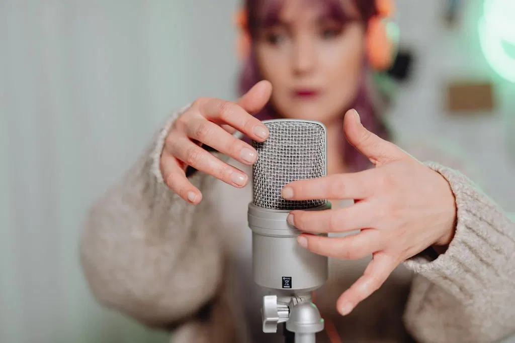 YouTube Bans Popular ASMR Artists, Accusing Them of Making 'Sexually Gratifying' Videos