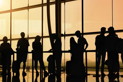 The SEC Bought Airline Data to Monitor Flights Worldwide