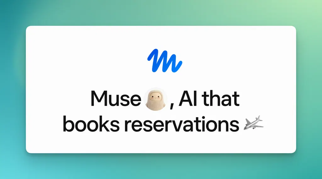 Meta Tests Muse AI Agent Calls That Are Actually Made By Humans in a Call Center