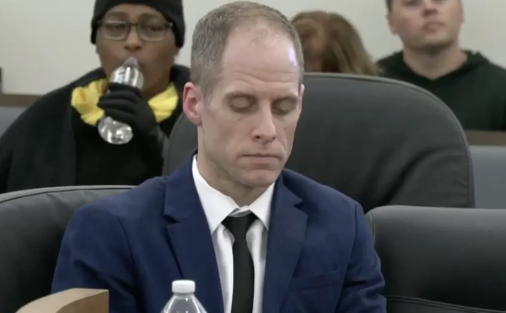 AI Love Song for Mistress Played at Murder Trial Is Most Excruciating Watch in Recent Memory