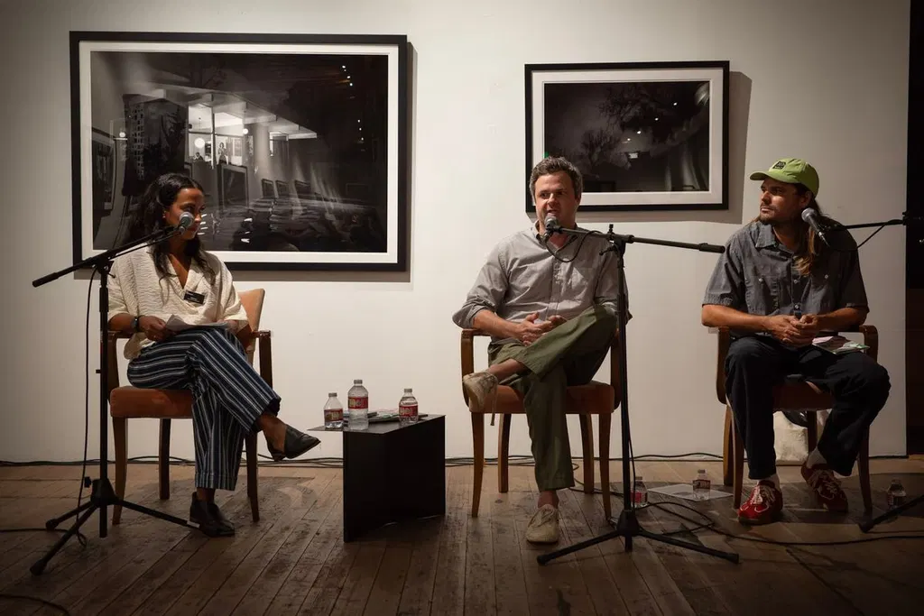 404 Media x The Intercept Live: How AI Is Used to Surveil and Kill