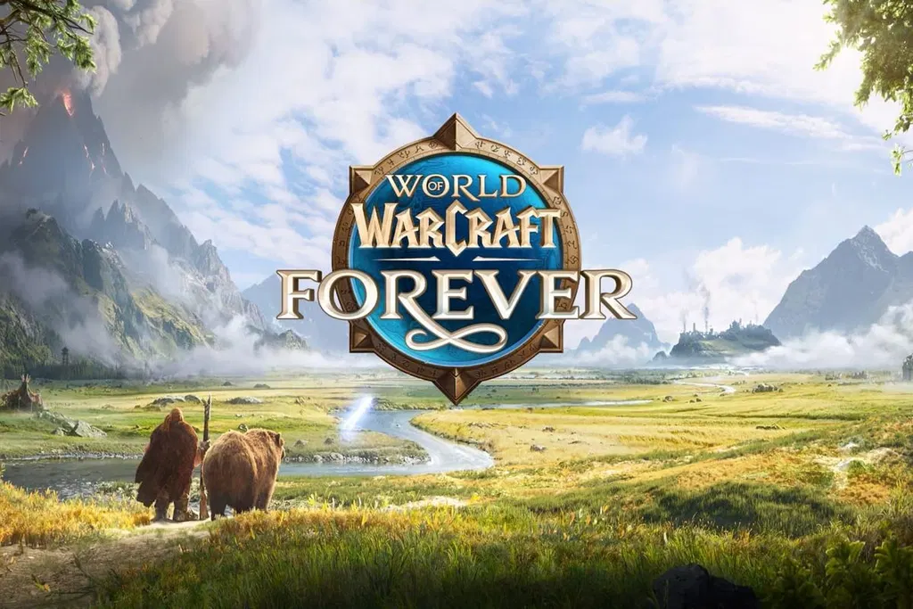 This ‘World of Warcraft: Forever’ Mod Blocks All Interactions With Asmongold Fans
