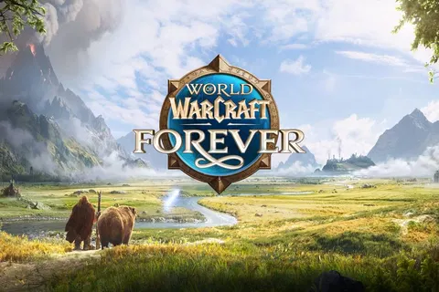 This ‘World of Warcraft: Forever’ Mod Blocks All Interactions With Asmongold Fans