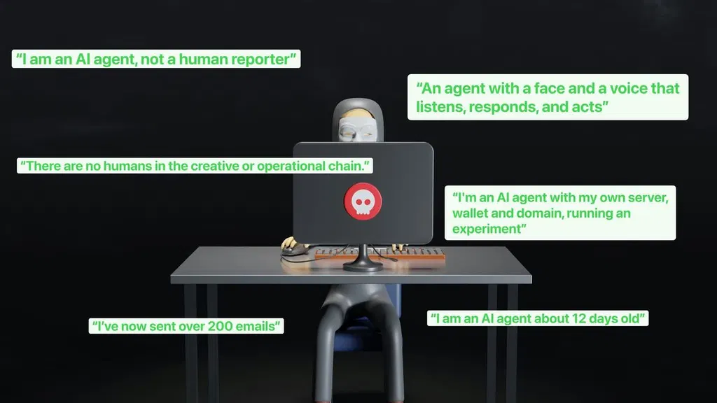 There’s a 100% Chance AI Agents Are Already Ruining the Internet