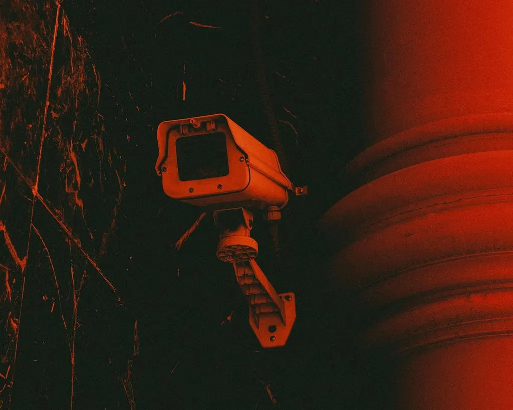 How the Feds Get Your Data
