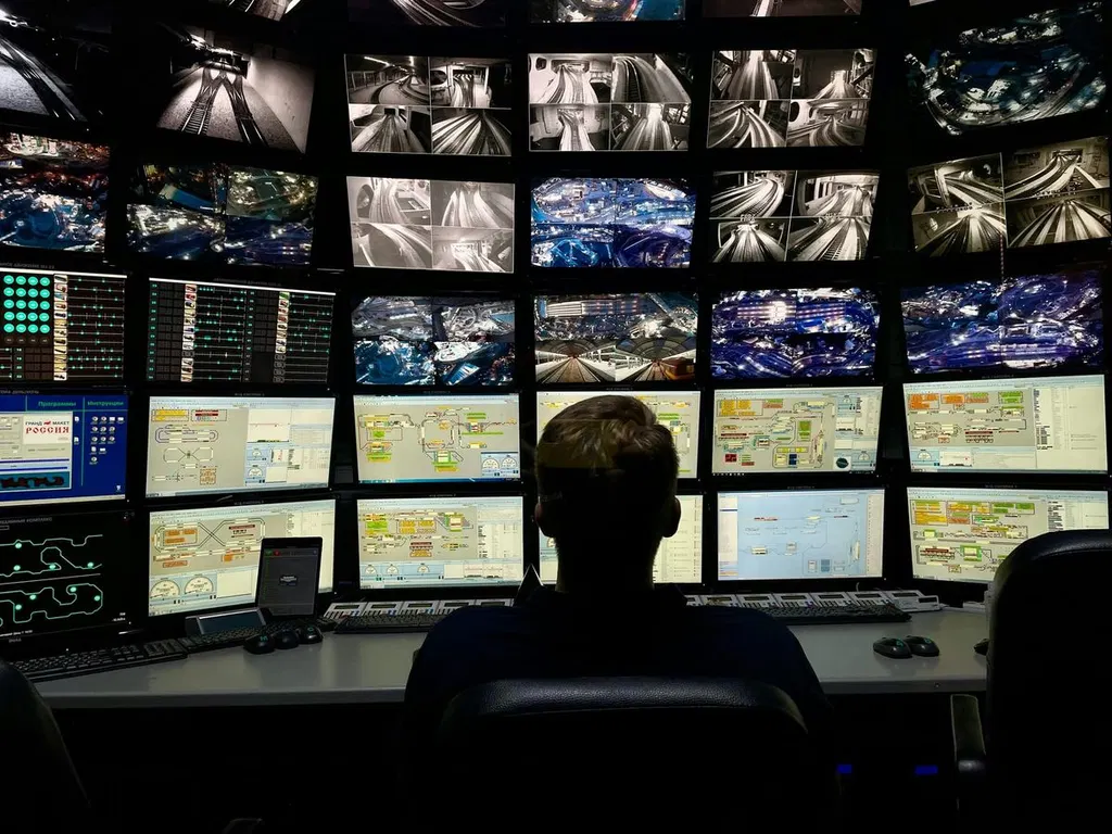 Surveillance Finds a Way