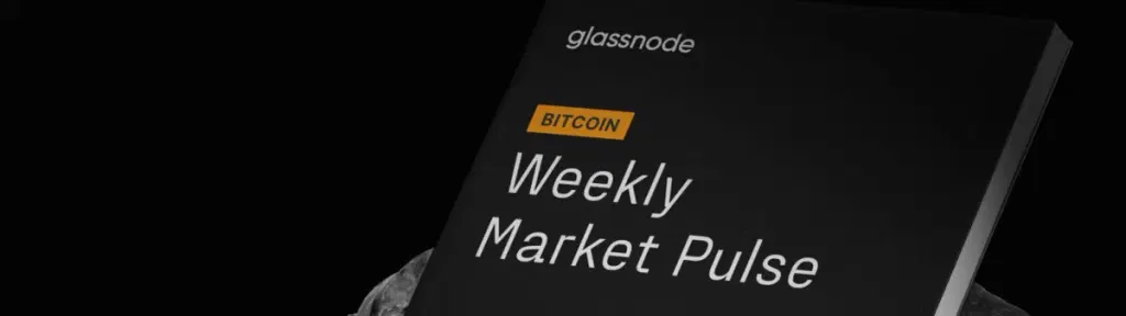 BTC Market Pulse: Week 22