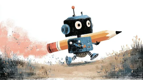 Your design system has a new author