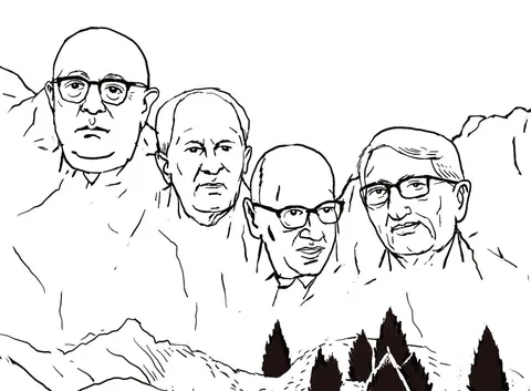 What the Right Can Learn from the Frankfurt School
