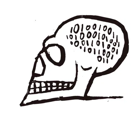 The AI Apocalypse Is Here
