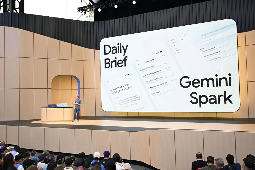 Is the web being summarized to death?