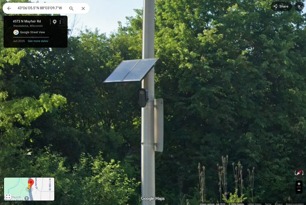 Flock cameras are riddled with security vulnerabilities and hardcoded creds