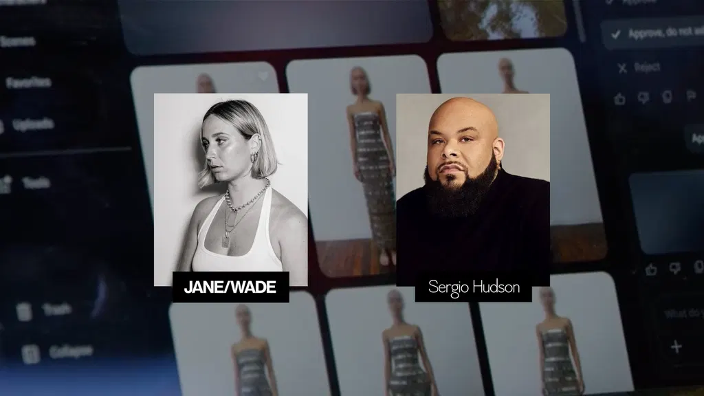 Co-creating the future of fashion with Google