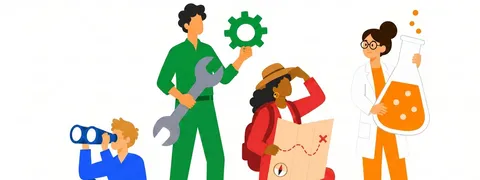 Unlocking Britain’s next era of productivity: Building a nation of AI trailblazers