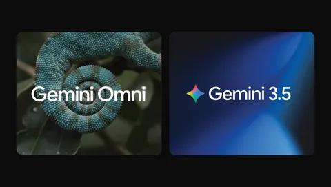11 demos of Gemini Omni and Gemini 3.5 in action