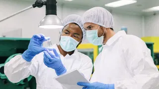 AI for Societal Impact