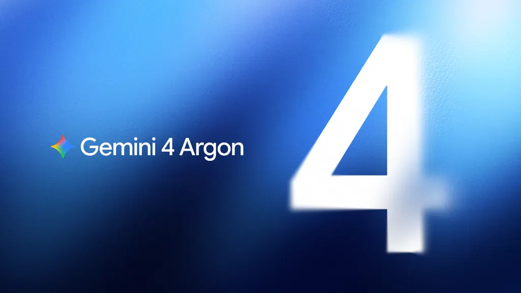 Gemini 4 Argon: our next era of frontier intelligence