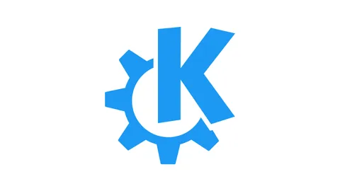 I Customize KDE Plasma