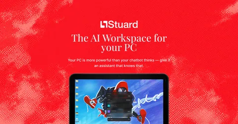AI Workspace for Your PC