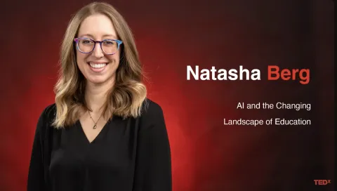 Using AI to Strengthen Learning, Not Replace It