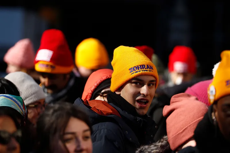 Tyler Cowen: How Socialism Hurts the Young