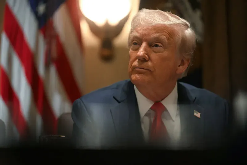 Trump's Corruption by the Numbers