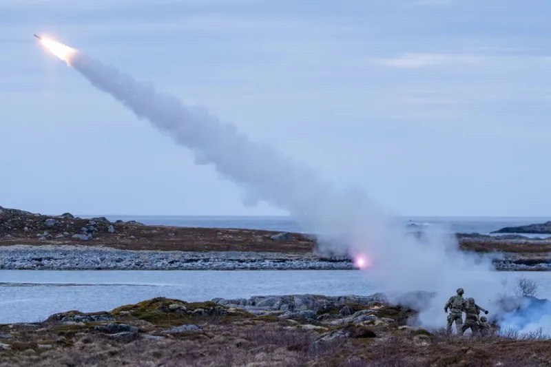 Our Munitions Mess Is Even Worse Than You Think