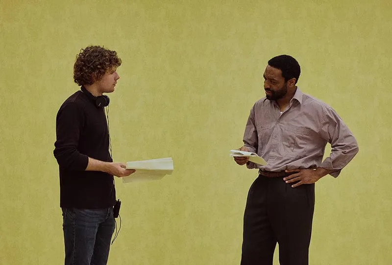 The Thoughtlessness of AI Filmmaking