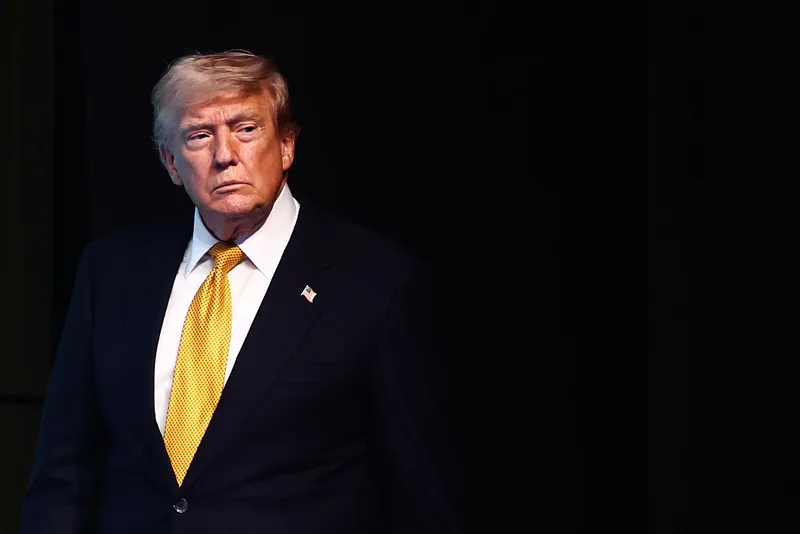 What the U.S. and Iran Are Fighting Over