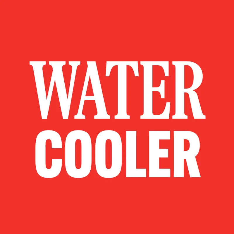The Water Cooler
