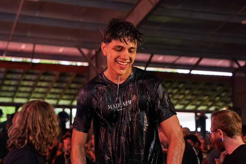 Welcome to Christian Boot Camp. Plus. . .