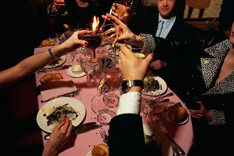 September Supper Clubs Are On Sale Now!
