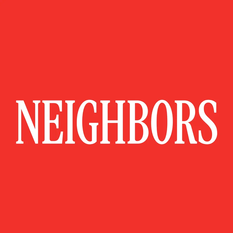 Neighbors