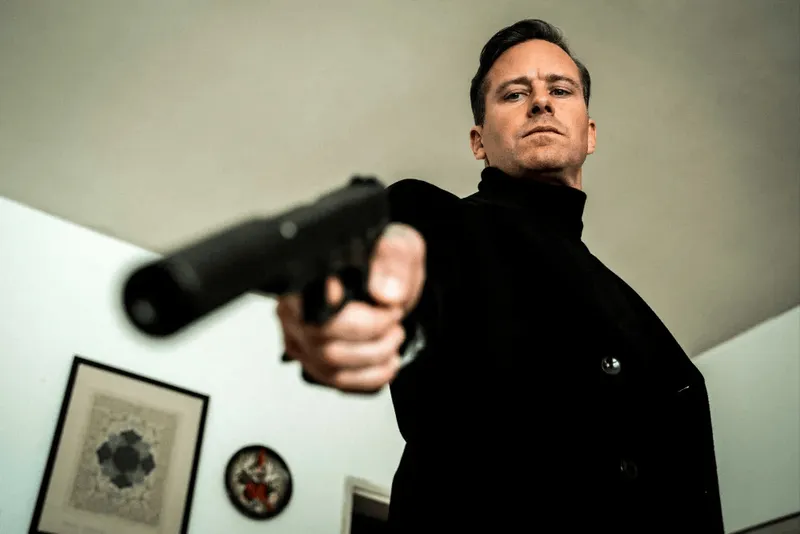 Douglas Murray: What Really Makes ‘Citizen Vigilante’ So Dangerous