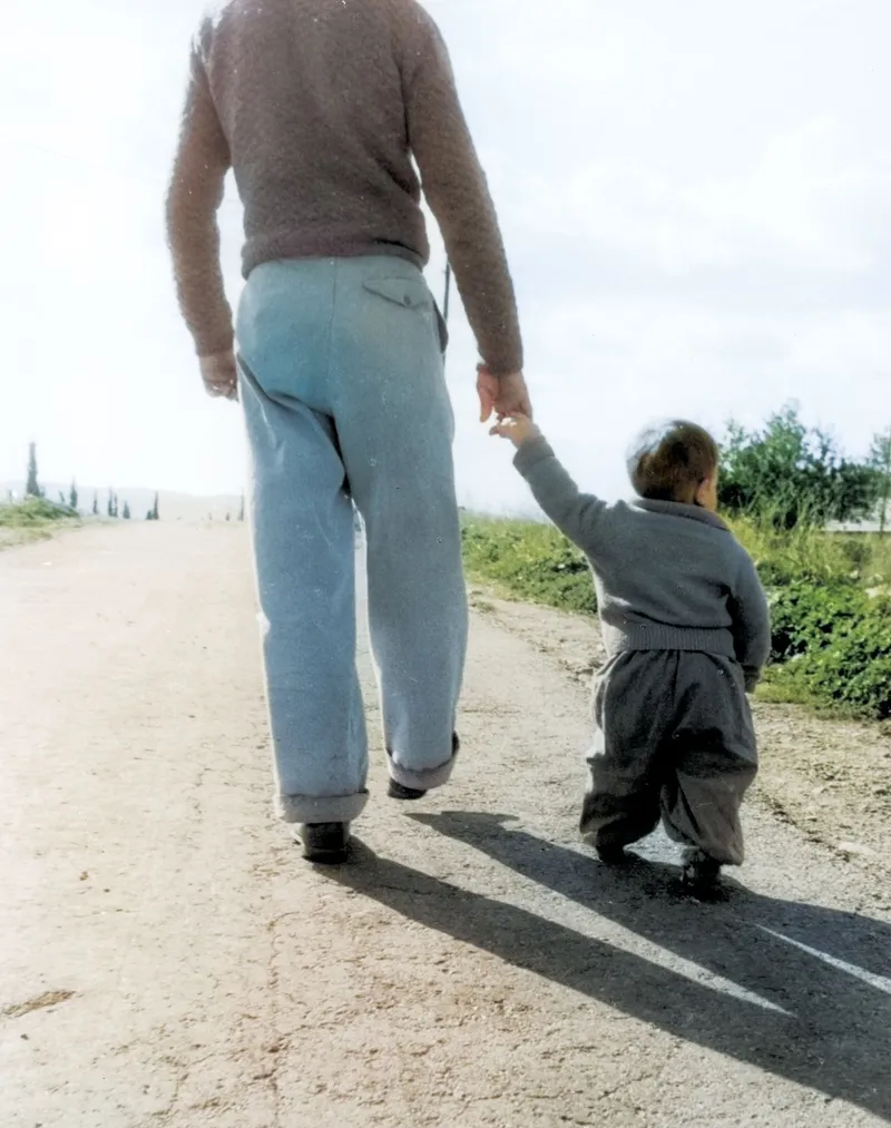 I Was Facing Prison. We Decided to Have a Baby.
