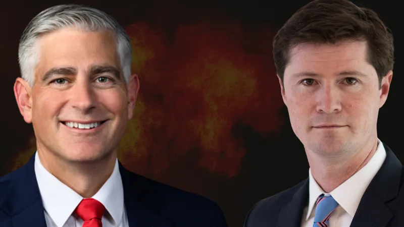 The Iran War and a New World Order in Asia, with Rep. Michael Baumgartner