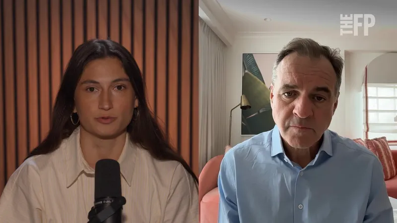Has the U.S. Lost the Iran War?