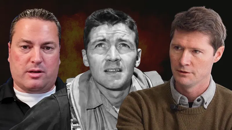 Why John Boyd Still Matters