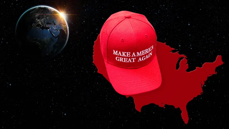 How America Ends Up Alone