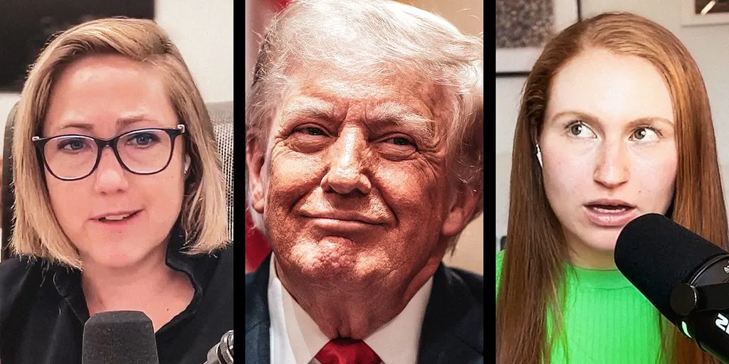 Rachel Janfaza: You Kids, Get Off My Lawn!