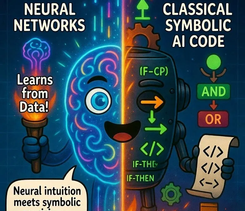 The biggest advance in AI since the LLM