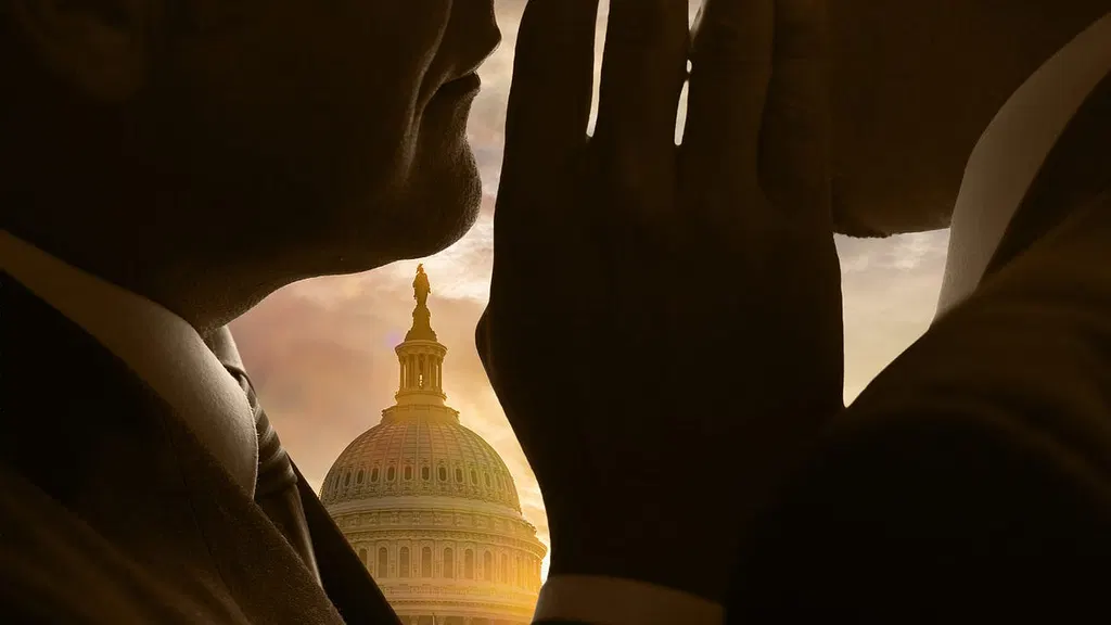 Here’s How GOP Lawmakers Are Privately Talking About Trump’s J6er Slush Fund