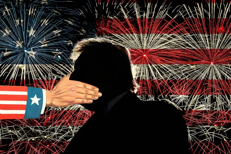 Don’t Let Trump Hijack Our July 4th