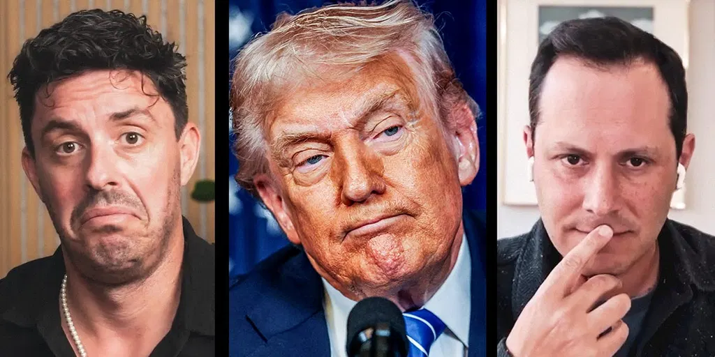 BREAKING: Trump Nears Iran Deal—Pleasing No One