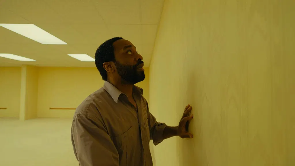 ‘Backrooms’ Review