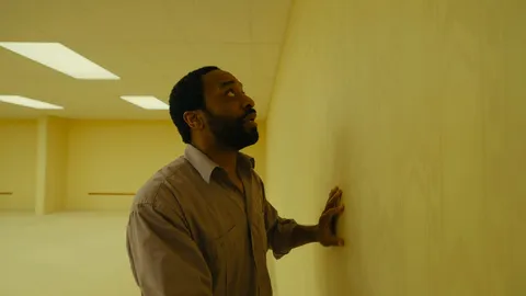 ‘Backrooms’ Review